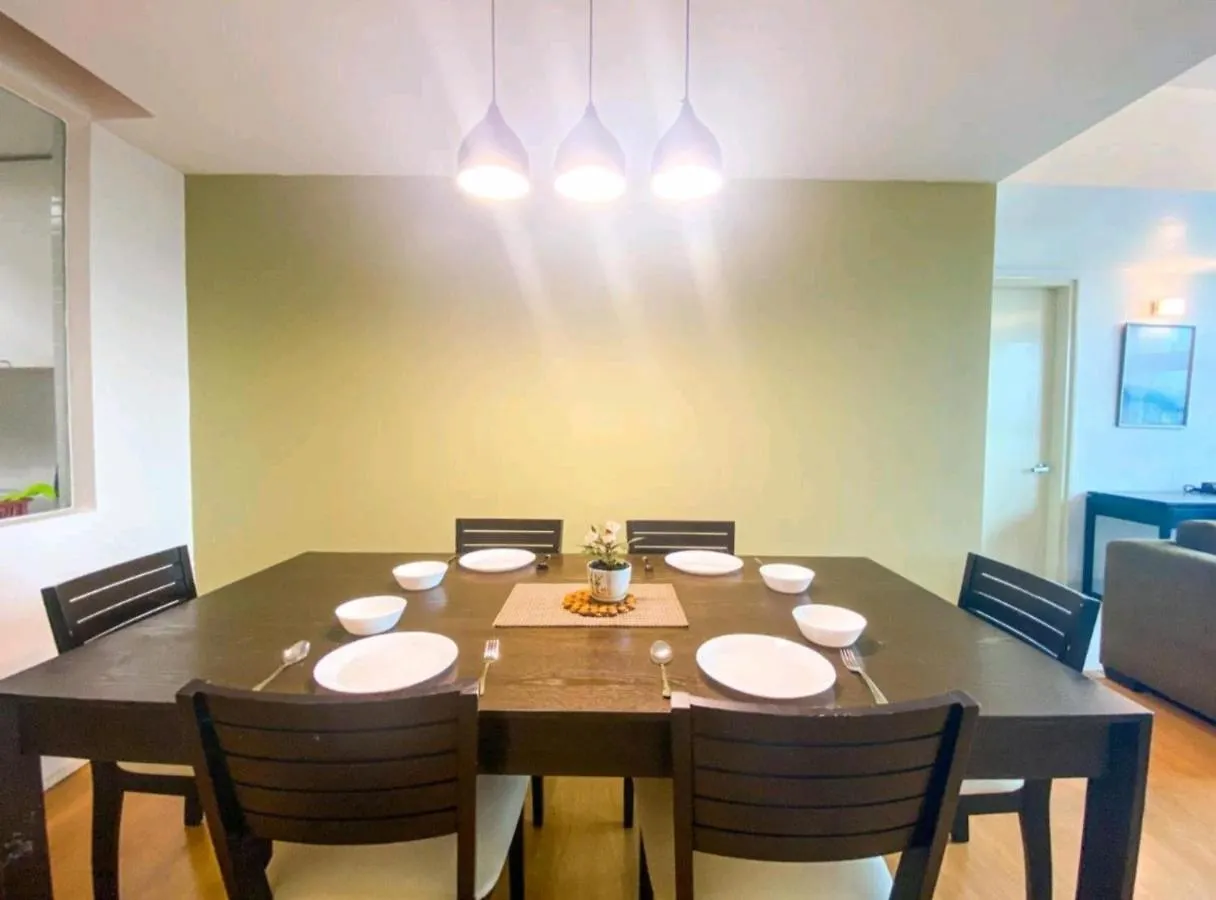 Apartamento I Zen Mont Kiara Kuala Lumpur 0*,