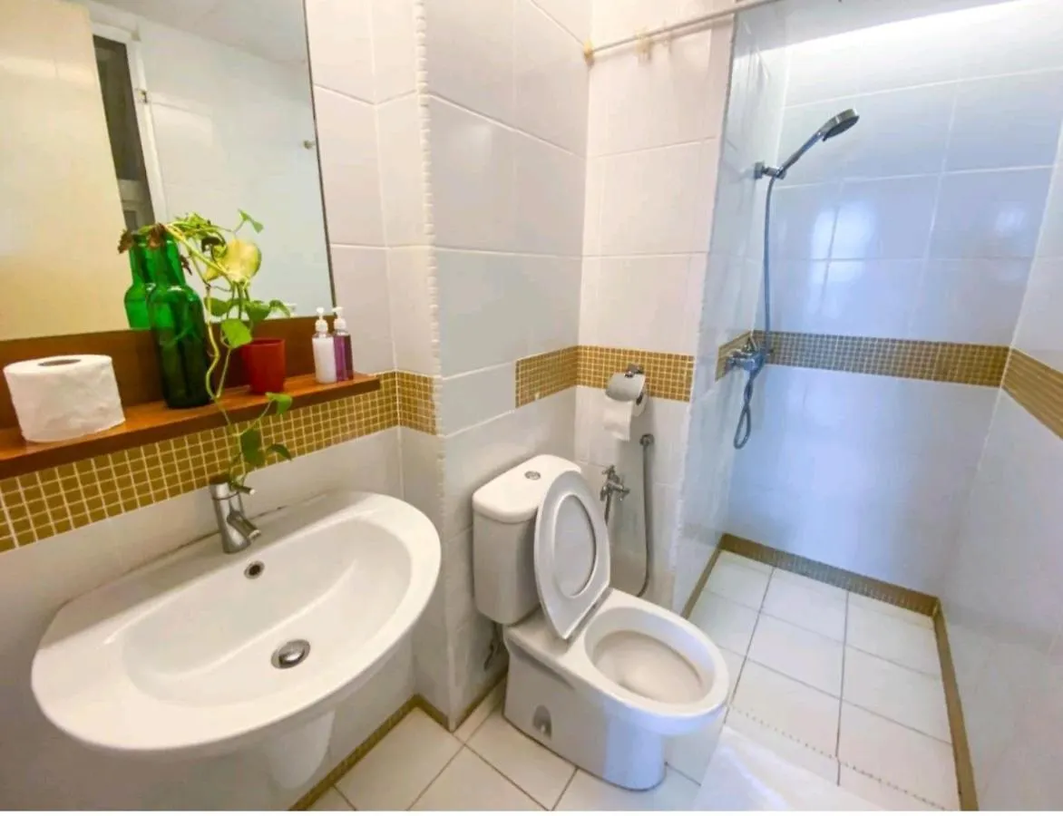 Apartamento I Zen Mont Kiara Kuala Lumpur
